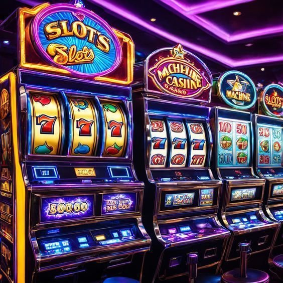 mmslot App interface နှင့် ဂိမ်းစာရင်းပြသောပုံ