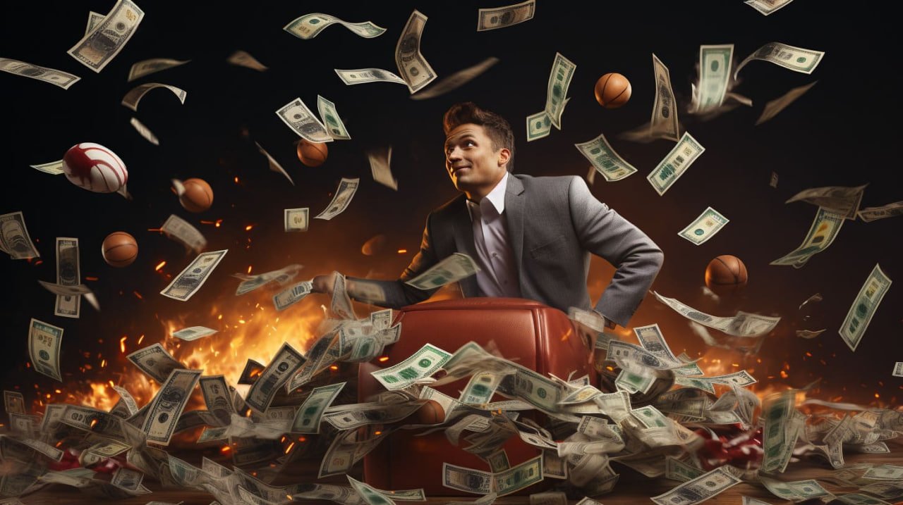 Sportsbook & Esports