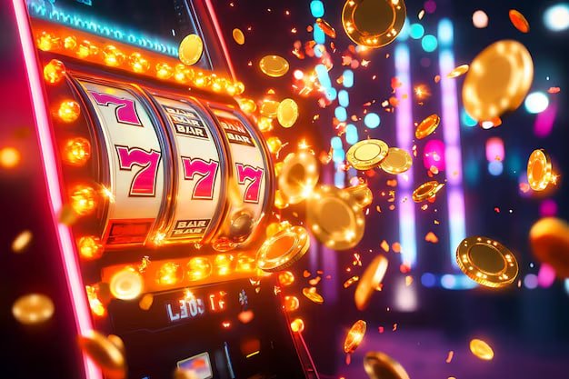 mmslot Myanmar online gaming platform neon dashboard ပြသောပုံ